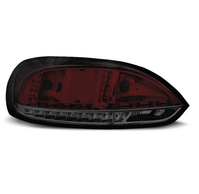 Pilotos Traseros Led Vw Scirocco Iii 08-04.14 R-S Led