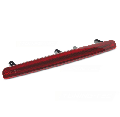 LUZ DE FRENO LED ROJA para PORTON TRASERO VW T5 03-15