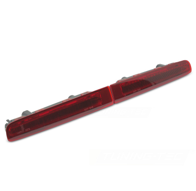 LUZ DE FRENO LED ROJA para VW T5 03-15 / T6 15-19 TWINN DOOR