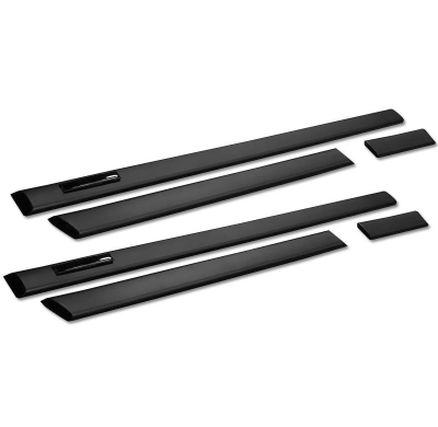 Molduras De Puerta Bmw E36 Sedan/Kombi 12.90-08.99 M3 Style