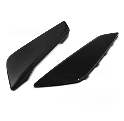 Tomas De Aire Aletas Bmw G30 / G31 17- Negro Brillante.