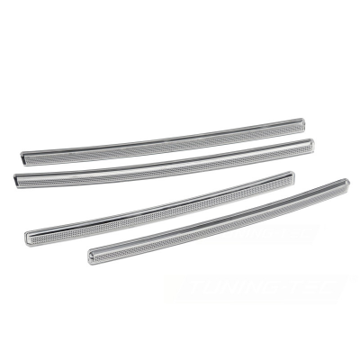 TIRAS BLANCAS para MERCEDES W464 AMG 18-