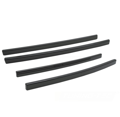 TIRAS NEGRAS para MERCEDES W464 AMG 18-