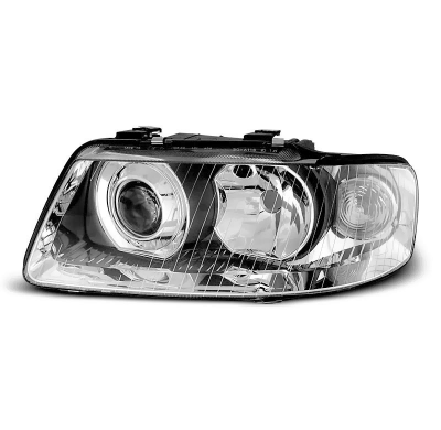 Faros Delanteros Audi A3 09.00-05.03
