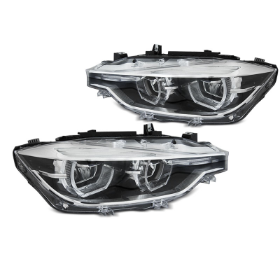 FAROS LED para BMW F30/F31 LCI 15-18