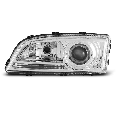 Faros Delanteros Volvo S70/V70/C70 12.96-12.99 Cromado