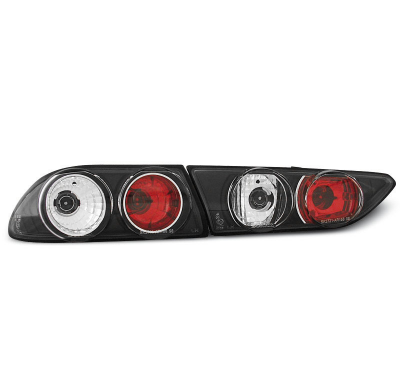 Pilotos Traseros Lexus Alfa Romeo 156 10.97-06.03 Negro