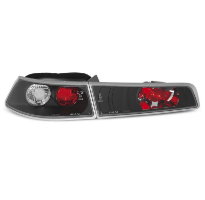 Pilotos Traseros Lexus Alfa Romeo 145 07.94-12.00 Negro