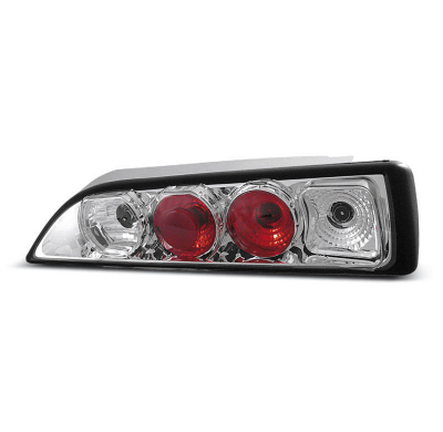 Pilotos Traseros Lexus Alfa Romeo 146 07.94-12.00 Cromado