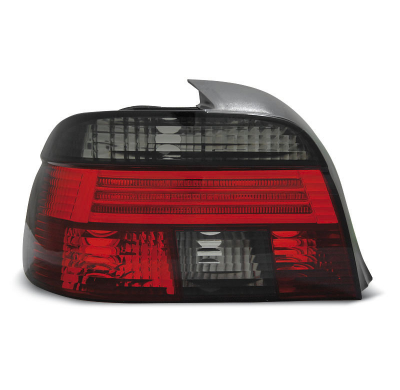 Pilotos Traseros Lexus Bmw E39 09.95-08.00 Rojo Ahumado