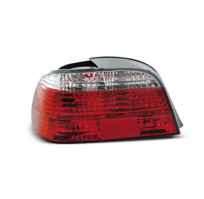 Pilotos Traseros Lexus Bmw E38 06.94-07.01 Rojo/Blanco