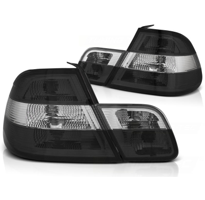 Pilotos Traseros Bmw E46 04.99-03.03 Coupe Smoke