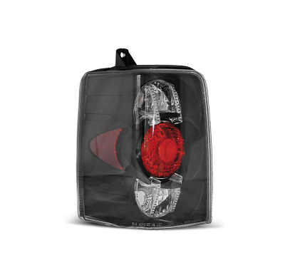 Pilotos Traseros Lexus Chrysler Jeep Grand Cherokee (Zj) 93-99 Negro