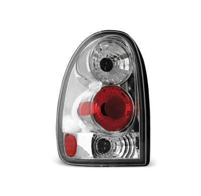 Pilotos Traseros Lexus Chrysler Voyager 96-02.01 Cromado