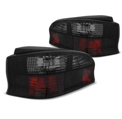 Pilotos Traseros Citroen Saxo 96-99 Ahumado