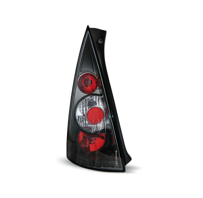 Pilotos Traseros Lexus Citroen C3 03.02-08.05 Negro