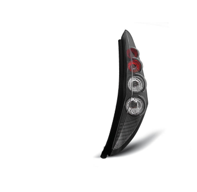 Pilotos Traseros Lexus Fiat Punto 2 10.99-06.03 3d Negro