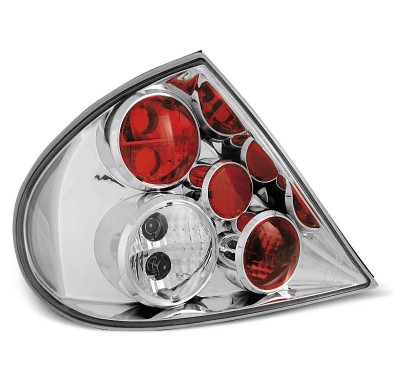 Pilotos Traseros Lexus Ford Mondeo Mk2 10.96-08.00 Cromado