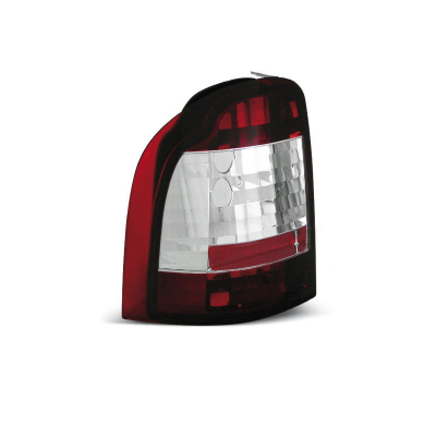 Pilotos Traseros Lexus Ford Mondeo 01.93-08.00 Kombi Rojo/Blanco