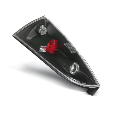 Pilotos Traseros Lexus Ford Focus Mk1 10.98-10.04 Hatchback Negro