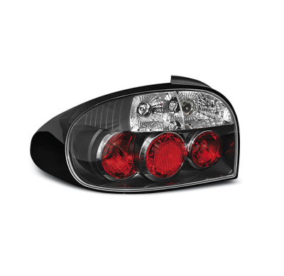 Pilotos Traseros Lexus Ford Mondeo Mk1 01.93-09.96 Negro