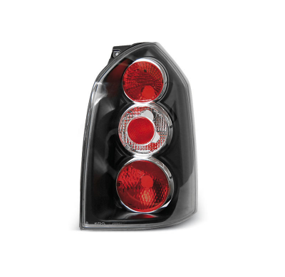 Pilotos Traseros Lexus Hyundai Tucson 07.04-10 Negro