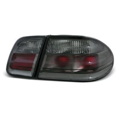 Pilotos Traseros Lexus Mercedes W210 E-Klasa  95-03.02 Ahumado