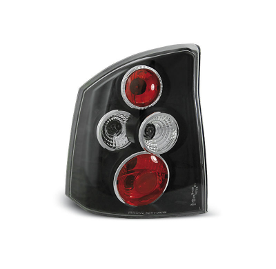 Pilotos Traseros Lexus Opel Vectra C 04.02-08 Negro