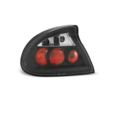 Pilotos Traseros Lexus Opel Tigra 09.94-12.00 Negro