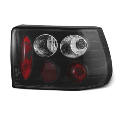 Pilotos Traseros Lexus Opel Astra F 09.91-08.97 Negro