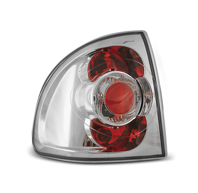 Pilotos Traseros Lexus Opel Astra F 09.91-08.97 Cromado