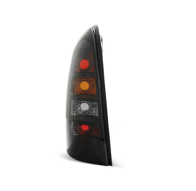 Pilotos Traseros Lexus Opel Astra G 09.97-02.04 Kombi Negro