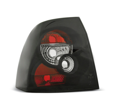 Pilotos Traseros Lexus Opel Vectra B 99-03.02 Negro