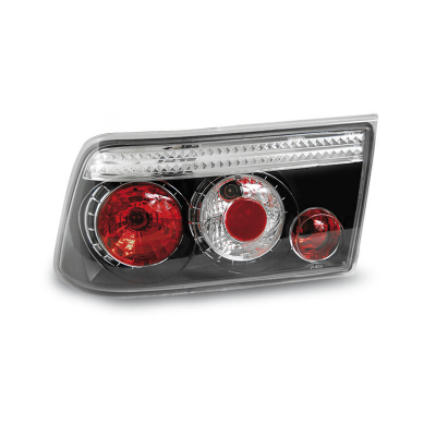 Pilotos Traseros Lexus Opel Calibra 08.90-06.97 Negro