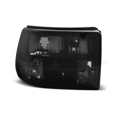 Pilotos Traseros Lexus Opel Astra F 09.91-08.97 Ahumado