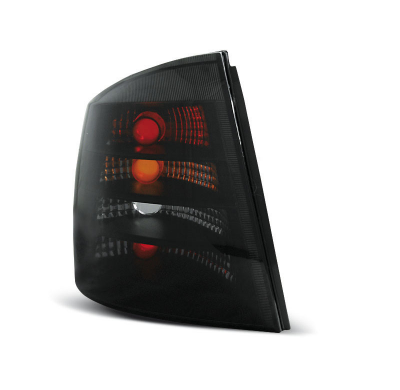 Pilotos Traseros Lexus Opel Astra G 09.97-02.04 3d/5d Ahumado