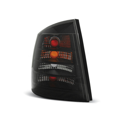 Pilotos Traseros Lexus Opel Astra G 09.97-02.04 2d/4d Ahumado