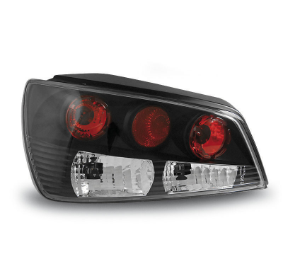 Pilotos Traseros Lexus Peugeot 306 05.97-03.01 Negro