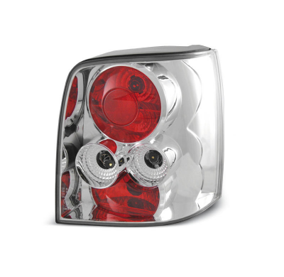 Pilotos Traseros Lexus Vw Passat B5 11.96-08.00 Variant Cromado