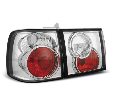 Pilotos Traseros Lexus Vw Passat B4 11.93-05.97 Cromado