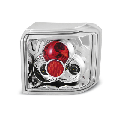 Pilotos Traseros Lexus Vw T4 90-03.03 Cromado