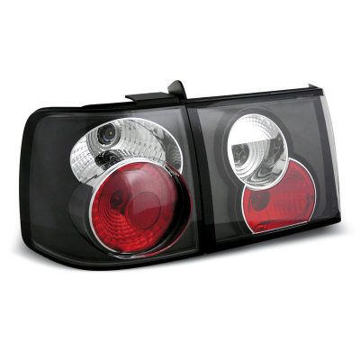 Pilotos Traseros Lexus Vw Passat B4 11.93-05.97 Negro