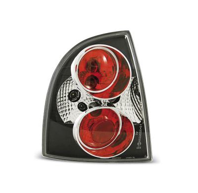 Pilotos Traseros Lexus Vw Passat 3bg 09.00-03.05 Sedan Negro