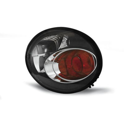 Pilotos Traseros Lexus Vw New Beetle 10.98-05.05 Negro