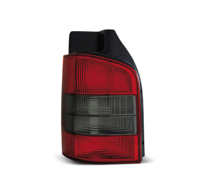 Pilotos Traseros Lexus Vw T5 04.03-09 Rojo Ahumado