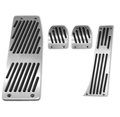 Pedales Aluminio E46 E90 Manual