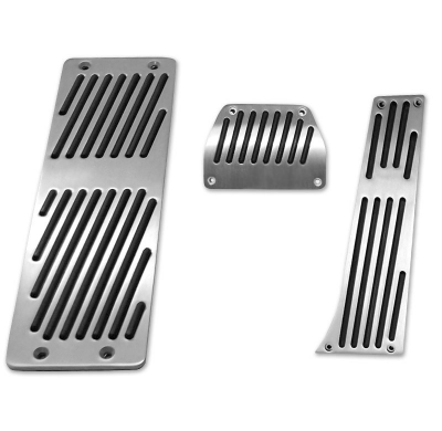 Pedales Aluminio E34 E36 E39 E38 E53 Automatico