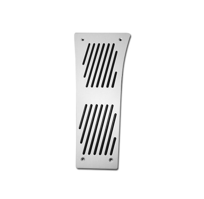 Apoyapies  Bmw X5 (E70) , X6 (E71)