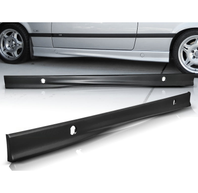 Taloneras Bmw E36 12.90-08.99 M3 Style