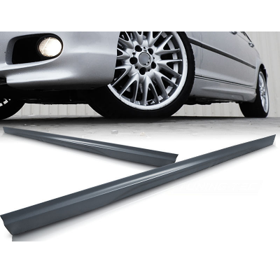 Taloneras Bmw E46 05.98-03.05 S/T Pack-M